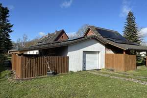 Hagen im Bremischen - Lehnstedt: Zweifamilienhaus mit großem Grundstück, PV-Anlage & 2 Wohneinheiten – Die vollständige Adresse der Immobilie erhältst du vom Anbieter., 27628 Wulsbüttel – Vorschaubild 27