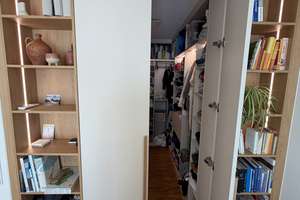 Modernes Wohnen in Bredeney: 3-Zimmer-Wohnung mit gehobener Ausstattung – 45133 Bredeney, Essen – Vorschaubild 53