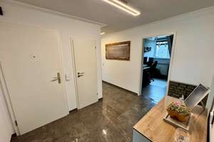 Bezaubernde 4-Zimmer-Whg in Huckingen – Die vollständige Adresse der Immobilie erhältst du vom Anbieter., 47259 Huckingen, Duisburg – Vorschaubild 2
