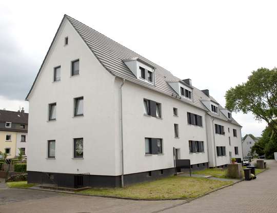 hwg Plus - Klein aber Fein - Modernisierte Singlewohnung in der Hattinger Südstadt!