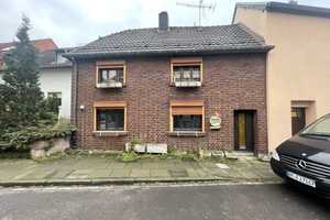 Charmantes Reihenmittelhaus mit Ausbaupotenzial – Rhein-Erft-Kreis – Vorschaubild 2