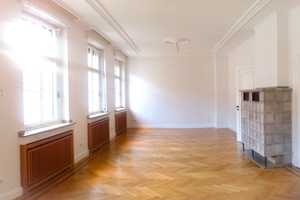 Elegante Stadtwohnung in der City von Wuppertal-Barmen – Emil-Rittershaus-Straße xx, 42275 Wuppertal – Vorschaubild 1