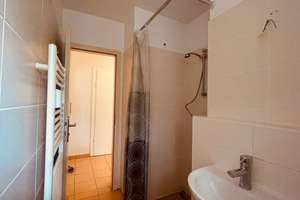 1 Zimmer Wohnung mit separater Küche inkl. Einbauküche – Pittlerstraße 10, 4159 Wahren, Leipzig – Vorschaubild 5