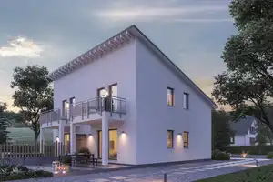 🌞 Sommerfest bei massa haus Rangsdorf - Jetzt den Traum vom Eigenheim erleben! – Berlin – Vorschaubild 7