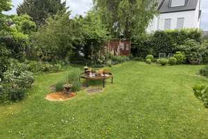 Freistehendes Einfamilienhaus mit großem Garten in ruhiger Wohnlage – Die vollständige Adresse der Immobilie erhältst du vom Anbieter., 51145 Porz (Ortsteil), Köln – Vorschaubild 2