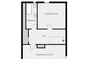 Seltene Wasserlage in Potsdam - Einfamilienhaus mit Steg & Seeblick – Die vollständige Adresse der Immobilie erhältst du vom Anbieter., 14476 Neu Fahrland, Potsdam – Vorschaubild 23