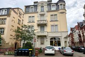 Lichtdurchflutete Altbauwohnung mit Terrasse in einer der begehrtesten Lagen Heidelbergs – Die vollständige Adresse der Immobilie erhältst du vom Anbieter., 69120 Neuenheim, Heidelberg – Vorschaubild 6