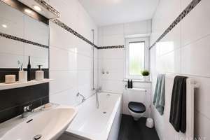 Charmante 2 Zimmer-Wohnung in ruhiger Lage von München-Obersendling – Die vollständige Adresse der Immobilie erhältst du vom Anbieter., 81379 Thalkirchen, München – Vorschaubild 3