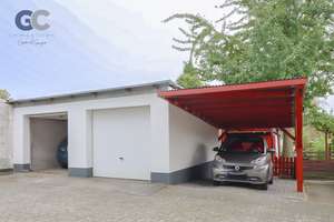 Gepflegtes und voll vermietetes Dreifamilienhaus in Langenfeld – Historischer Charme trifft modernen – Die vollständige Adresse der Immobilie erhältst du vom Anbieter., 40764 Langenfeld (Rheinland) – Vorschaubild 8