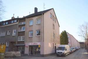 *SOLIDES WOHN-U. GESCHÄFTSHAUS MIT 4 EINHEITEN U. GARAGENHOF* – 44263 Hörde (Ortsteil), Dortmund – Vorschaubild 4