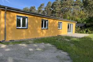 Viel Platz in Alt Ruppin: Einfamilienhaus mit 140 Quadratmetern – Weinbergweg 9, 16827 Neuruppin – Vorschaubild 1