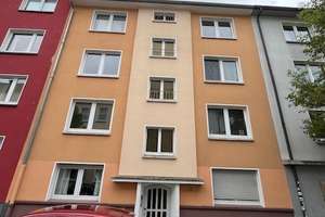 Gemütliche 2,5 Zimmer Wohnung im 1 OG