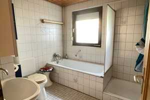 Großes Einfamilienhaus mit ELW, Anbau und Garage – Sigmaringen (Kreis) – Vorschaubild 6