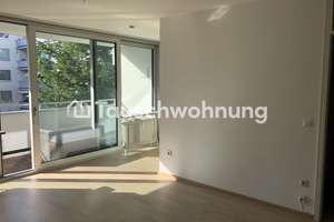Tauschwohnung: Tausche 1,5 Zi/43m² gegen 3 Zi/75m² (mind.) – Die vollständige Adresse der Immobilie erhältst du vom Anbieter., 80335 St. Benno, München – Vorschaubild 4