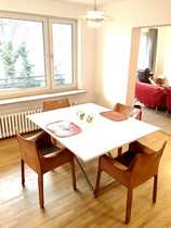 Hamburg, Eilenau, 5 ... - Eigentumswohnungen, 4- und Mehr-Zimmer