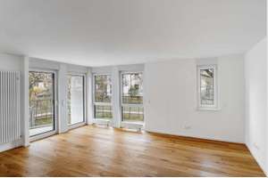 Gartenwohnung nahe Griebnitzsee mit 150 m² Privatgarten – Rosa-Luxemburg-Str. 4b, 14482 Babelsberg Nord, Potsdam – Vorschaubild 6