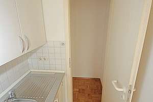 1-Zi.-App. mit Aufzug, Parkett und EBK in MD-Nord Nähe Lübecker Straße – 39128 Kannenstieg, Magdeburg – Vorschaubild 14