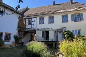 Sanierter Winzerhof in Kirchheim! – Hintergasse 8, 67281 Kirchheim an der Weinstraße – Vorschaubild 1