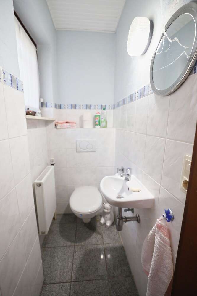 Immobilie in Lahnstein - Freistehendes Einfamilienhaus mit ELW in naturnaher Lage von Lahnstein-Friedrichssegen - Bild 14