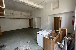 Remise als Lager oder Gewerbefläche ab sofort zu vermieten – Karlstraße 45, 33098 Kernstadt, Paderborn – Vorschaubild 12