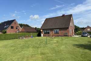 Wohnhaus in dörflicher Randlage von Ochtersum – Wittmund (Kreis) – Vorschaubild 6