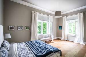 Einzigartiges Villenanwesen – Die vollständige Adresse der Immobilie erhältst du vom Anbieter., 65189 Südost, Wiesbaden – Vorschaubild 9