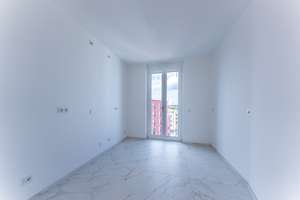4-Zimmer-Penthouse mit drei Himmelsrichtungen und großem Süd-Balkon – Die vollständige Adresse der Immobilie erhältst du vom Anbieter., 81673 Josephsburg, München – Vorschaubild 10