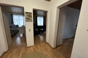 Schöne Vierzimmerwohnung mit Balkon, Stellplatz und Keller ab sofort – Die vollständige Adresse der Immobilie erhältst du vom Anbieter., 72213 Altensteig – Vorschaubild 11