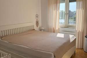 Lichtdurchflutete 2-Zimmer Wohnung mit tollem Balkon in Uninähe – Fleher Str. 301, 40223 Flehe, Düsseldorf – Vorschaubild 13