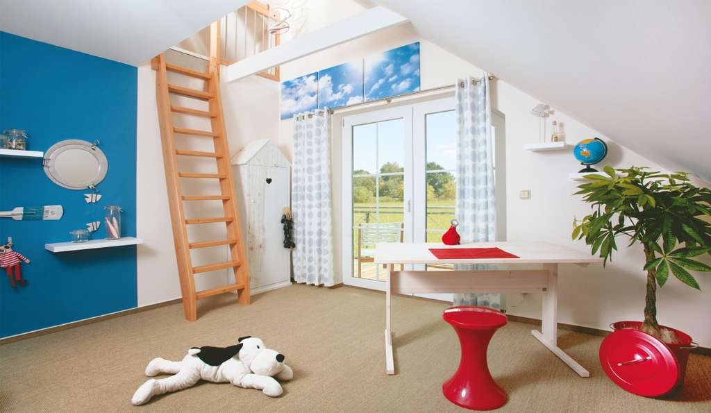 Immobilie in Kirchwalsede - Bauen mit Vertrauen: Die Zukunft für Ihre Familie - Bild 3