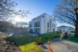Villa am Reiterhof Platte - DHH - Neuwertig ! – Am Reiterhof Platte 14, 65232 Taunusstein – Vorschaubild 1