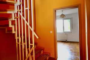 Einfamilienhaus mit Terrasse, Wintergarten und EBK in Meckenheim-Merl zur Miete -Außenstellplatz+TG – Rhein-Sieg-Kreis – Vorschaubild 14