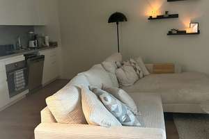 ** Nur zur Untermiete ** stylische 2-Zimmer Wohnung in Alsterdorf – Die vollständige Adresse der Immobilie erhältst du vom Anbieter., 22297 Winterhude, Hamburg – Vorschaubild 3