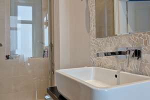 Ein Zuhause von bleibender Eleganz! Hochherrschaftliche Stilaltbauetage – Die vollständige Adresse der Immobilie erhältst du vom Anbieter., 60325 Westend-Süd, Frankfurt am Main – Vorschaubild 10