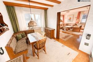 * WOW! Großzügige, gepflegte 4,5-Zi.-Wohnung mit Balkon * 105 qm * gute Lage in S-Untertürkheim * – Die vollständige Adresse der Immobilie erhältst du vom Anbieter., 70327 Untertürkheim (Ortsteil), Stuttgart – Vorschaubild 5