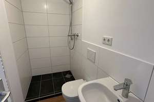 Helles 1-Zimmerapartement mit Balkon und Fahrstuhl in zentraler Lage! – Daimlerstrasse 2, 65197 Rheingauviertel / Hollerborn, Wiesbaden – Vorschaubild 9