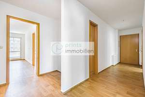 DACHGESCHOSS • 5 ZI • SONDERNUTZUNG DACHTERRASSE • BALKON • AUFZUG • KELLER • BJ 2000 • WEISSENSEE – Meyerbeerstrasse 46, 13088 Weißensee, Berlin – Vorschaubild 12