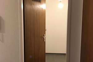 Zentral gelegene, kernsanierte, rühige 2,5 zimmer Wohnung mit EBK,Terasse & garten in Stuttgart-West – Die vollständige Adresse der Immobilie erhältst du vom Anbieter., 70178 Rotebühl, Stuttgart – Vorschaubild 7