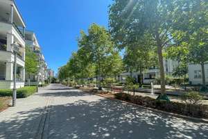 Heinrich Heine Gärten: repräsentative 3-Zimmer-Wohnung mit Süd-West-Balkon und Dachterrasse! – Die vollständige Adresse der Immobilie erhältst du vom Anbieter., 40549 Heerdt, Düsseldorf – Vorschaubild 37