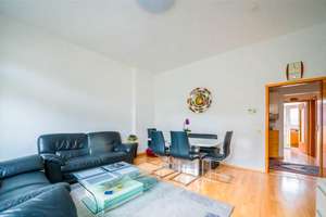 Gepflegte 3-Zimmer-Wohnung in Stuttgart Ost