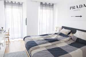Helle 3-Zimmer Wohnung mit Balkon und Garage in Frechen (auch als Kapitalanlage möglich) – Die vollständige Adresse der Immobilie erhältst du vom Anbieter., 50226 Frechen – Vorschaubild 5