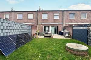 Charmantes EFH mit Garten, Garage und Wohlfühlfaktor in Dinslaken – Wesel (Kreis) – Vorschaubild 1