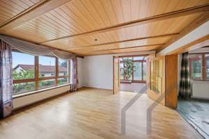Zuhause mit Sonne, Garten und Potenzial – Die vollständige Adresse der Immobilie erhältst du vom Anbieter., 66450 Bexbach – Vorschaubild 6