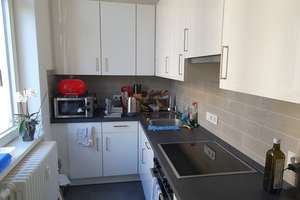 Schöne 1-Zimmer-Wohnung mit Balkon im Wedding zum 1.11.25 – Reinickendorfer Str. 66, 13347 Wedding, Berlin – Vorschaubild 6