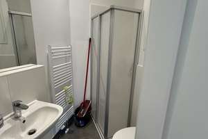 Mitten in STUTTGART ! Wunderschöne vollmöbilierte Studioapartments Apartment( 3.1 )ab 01.04.2026 – Neckarstr. 140/2, 70190 Stöckach, Stuttgart – Vorschaubild 6