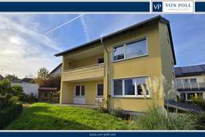 Solides Ein - bis Zweifamilienhaus in Heiligenkirchen – Lippe (Kreis) – Vorschaubild 1