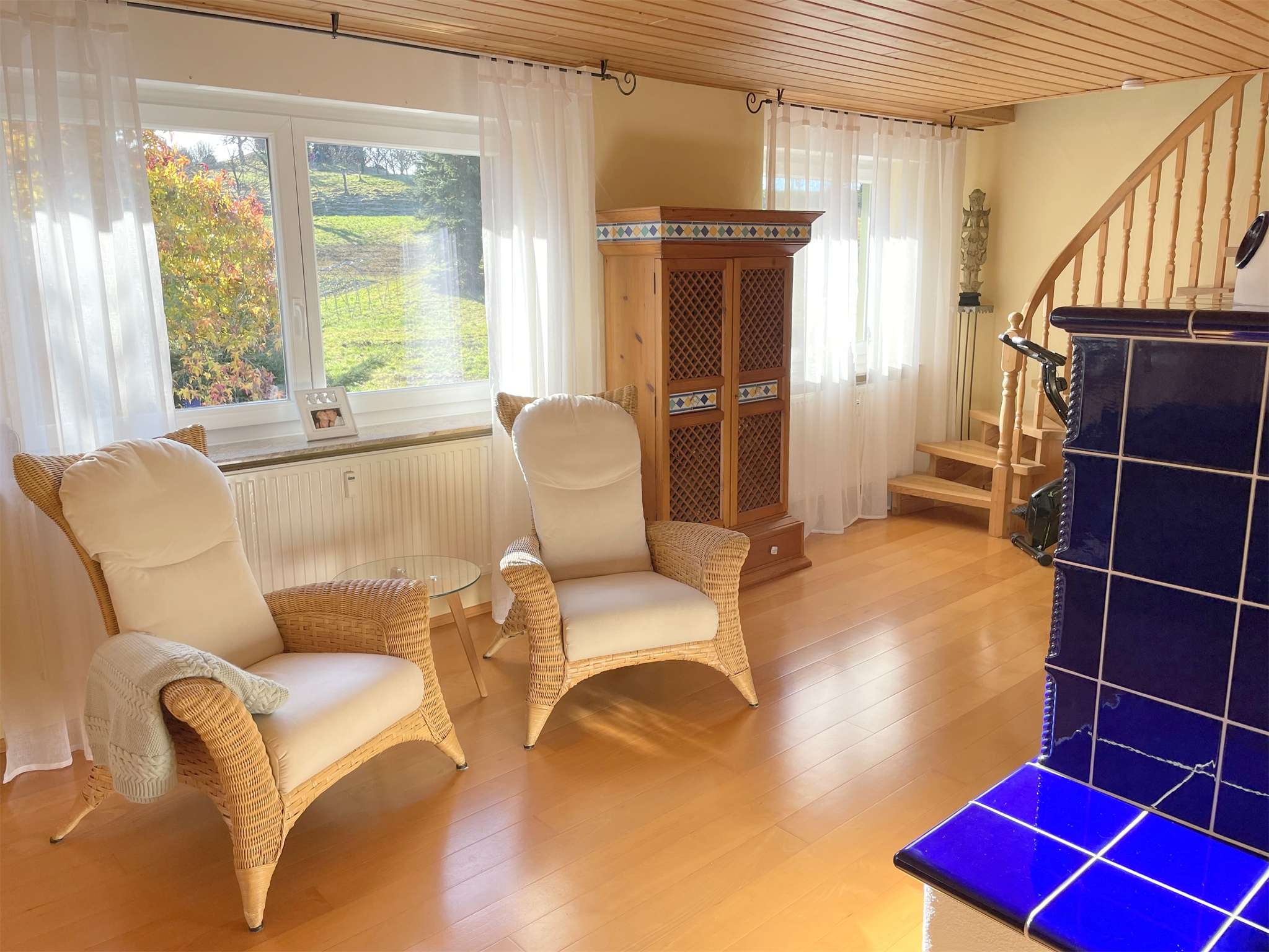 Immobilie in Stetten - Lichtdurchflutetes Mehrfamilienhaus in Seenähe - Bild 13