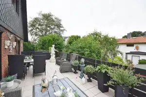 RESERVIERT: Gepflegtes EFH mit ansprechendem Grundriss und Vollkeller in naturbelassener Lage – Stormarn (Kreis) – Vorschaubild 13
