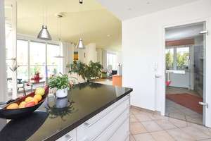 Exklusive Penthouse-Wohnung mit  2x TG-Stellplätzen und Traumblick über die Trave auf die Altstadt! – Die vollständige Adresse der Immobilie erhältst du vom Anbieter., 23560 Innenstadt, Lübeck – Vorschaubild 10