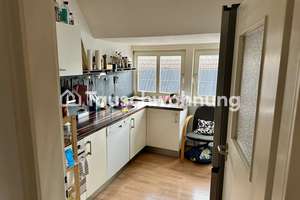 Tauschwohnung: Tausche lichtdurchflutete 3ZKB im Süden Münsters gegen 2ZKB – Die vollständige Adresse der Immobilie erhältst du vom Anbieter., 48153 Düesberg, Münster – Vorschaubild 9